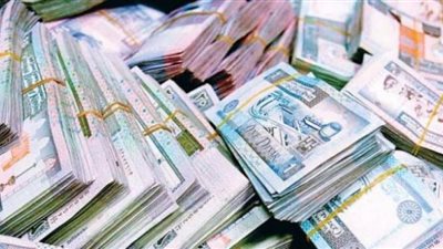 تباين العملات العربية مقابل الجنيه.. والدينار الكويتي ينخفض 3 قروش