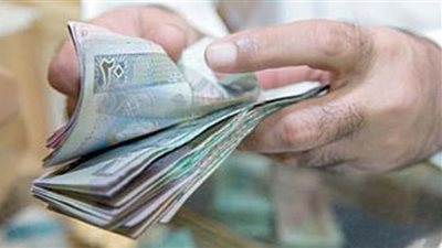 تباين العملات العربية مقابل الجنيه