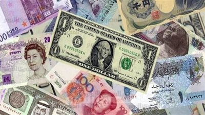 استقرار سعر الدولار أمام الجنيه عند 783 قرشًا