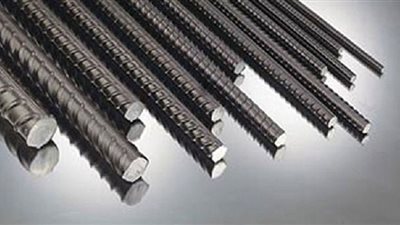 استقرار أسعار الحديد بالسوق.. و