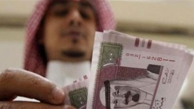 تباين أسعار صرف العملات العربية.. والريال يسجل 2.08 جنيه