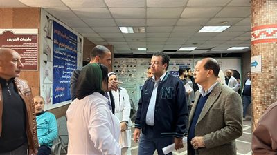 الإسكندرية تستعد لـ