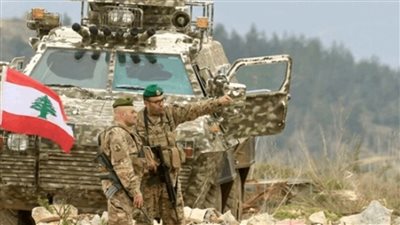 الجيش اللبناني