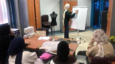 بفعاليات تلبي احتياجات الرواد.. أنشطة مكثفة لمكتبة مصر العامة بالزقازيق 