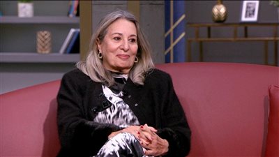 بسنت رضا، ابنة هند رستم    