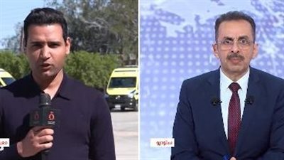مصر تواصل تسهيل عودة الفلسطينيين لغزة واستقبال الجرحى