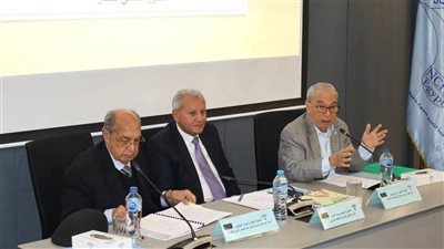 القومي لحقوق الإنسان يعقد حلقة نقاشية حول 
