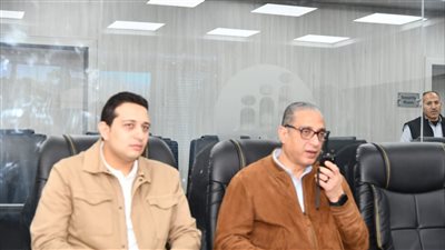 إزالة 502 حالة تعدٍ على أملاك الدولة والأراضي الزراعية بمختلف مراكز الفيوم 