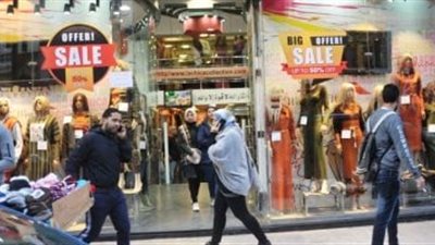 تموين الإسكندرية تُلزم المحال بالإعلان عن الأسعار قبل وبعد الأوكازيون