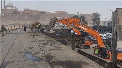 الدولة تعيد رسم القاهرة الخديوية تمهيدًا لملحمة دينية سياحية تليق بتاريخ مصر الحضاري