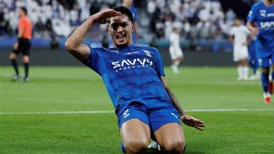 تطورات جديدة في مستقبل ماركوس ليوناردو مع الهلال