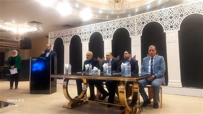 تنظمه قصور الثقافة.. انطلاق مؤتمر 
