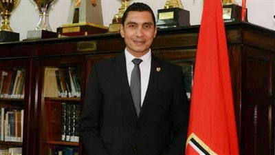 سهام صالح: جوهر نبيل وزير بلا انتماءات كروية