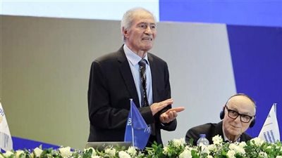 الاتحاد الدولي يثمن مسيرة كرة اليد المصرية بعد الإنجاز الإفريقي ويشيد بمنظومة العمل