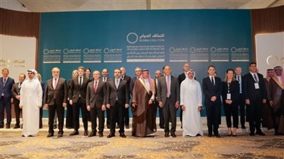 التحالف الدولي يرحب بالاتفاق بين دمشق وقسد