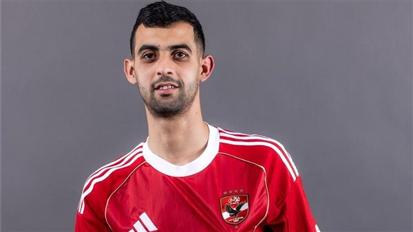 طارق السيد: بلعمري صفقة قوية.. وكامويش مهاجم «على الله»