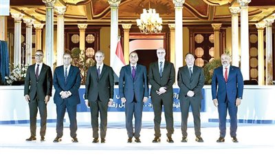 410 ميجاهرتز تغير خريطة الاتصالات فى مصر