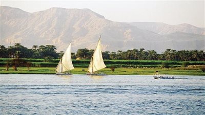 الفقر المائى شبح يهدد مصر