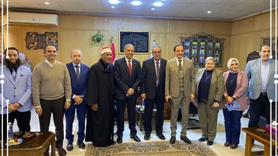 انطلاق الموسم الثقافي لطب الزقازيق بحضور رموز وطنية ودينية وإعلامية