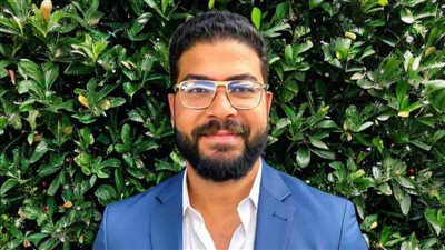 د. كريم رأفت