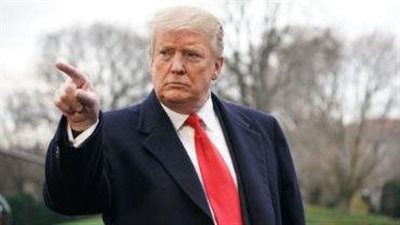 ترامب 