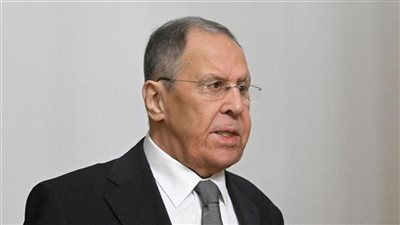 لافروف 