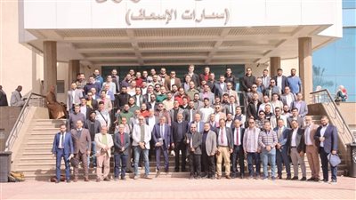 افتتاح اليوم العلمي لقسم جراحة العظام بمستشفى الأزهر الجامعي بأسيوط