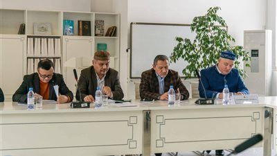 جامعة نور مبارك تنظم ندوة حول طرائق وتجارب تعزيز الإسلام التقليدي