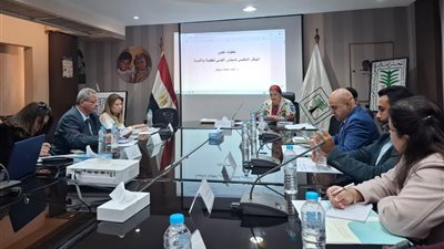  السنباطي: بدء تنفيذ حملة 