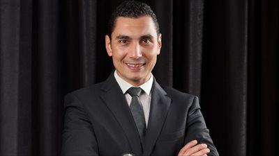 الأهلي يهنئ جوهر نبيل بتوليه منصب وزير الشباب والرياضة