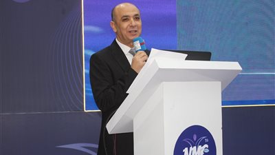 جامعة المنصورة تفتتح الملتقى الدولي الأول للتغذية والرعاية الأيضية NMC 2026