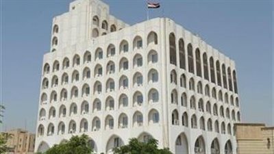 الخارجية العراقية: تصريحات هاكان تمثل إساءة للعلاقات الودية بين بغداد وأنقرة