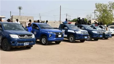 رصاصة غادرة بقلب سوق الدمازين.. إثيوبي ينهي حياة بائعة شاي أمام الجميع