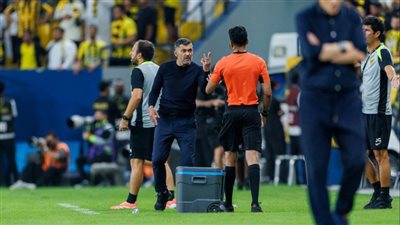 كونسيساو على رادار مارسيليا.. والشرط الجزائي يعقد المشهد