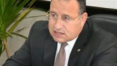 جامعة سمنود التكنولوجية تهنئ وزير التعليم العالي