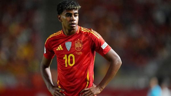 مشروع باريس سان جيرمان الجديد.. لماذا يستهدف لامين يامال؟