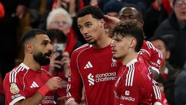 ماذا قدم ليفربول أمام الكبار في المنافسات الأوروبية هذا الموسم