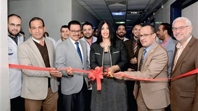 افتتاح وحدة التصلب المتعدد بطب أزهر بأسيوط لتعزيز الخدمات المقدمة للمرضى