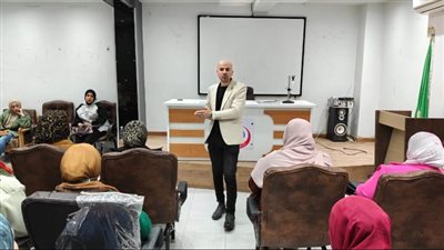 صحة الشرقية تطور منظومة الإعلام وتستعد لإطلاق مسابقة الأم المثالية