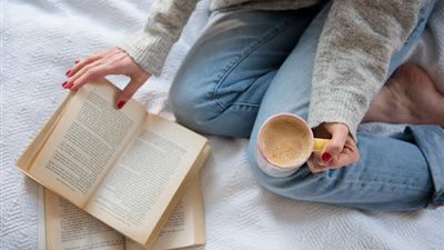 بعد معرض الكتاب.. 4 خطوات ذكية لإنهاء قراءة الكتب الجديدة دون إرهاق