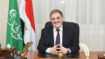 رئيس الوفد يحدد معايير تشكيل لجان تسيير الأعمال المؤقتة بالمحافظات