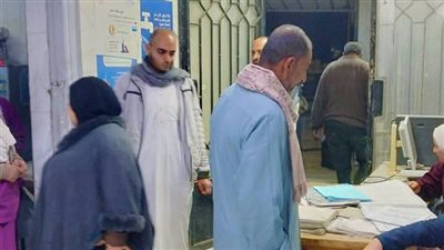 صحة الشرقية توضح حقيقة حريق أبو كبير المركزي