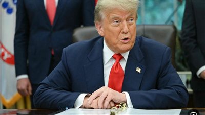 الرئيس الأمريكي: فشل الاتفاق لن يكون في صالح إيران