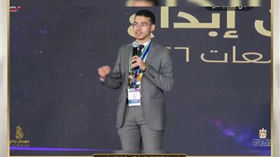 الزقازيق تنافس بقوة في مهرجان إبداع للطالب المثالي
