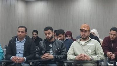 ختام فعاليات الدورة الـ 57 لمطبقي المبيدات بزراعة الغربية