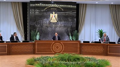 مدبولى: تكليف الحكومة ببناء وحدات إسكان بالإيجار لتلبية احتياجات المواطنين