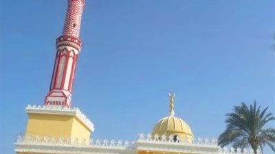 الأوقاف تفتتح 117 مسجدًا غدًا الجمعة