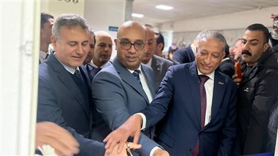 الدكتور محمد بدران: التكامل بين 