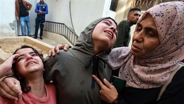 811 شهيدًا في غزة منذ وقف إطلاق النار في أكتوبر