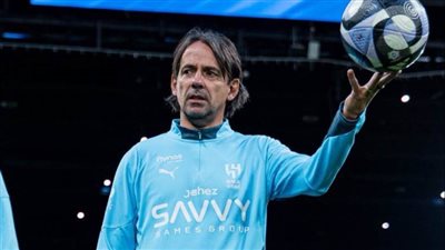 ماذا غيّر إنزاجي في الهلال السعودي؟.. سر التحول الكبير خلف الأرقام القياسية